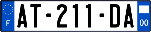 AT-211-DA