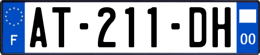 AT-211-DH