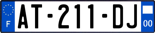 AT-211-DJ