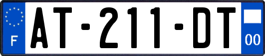 AT-211-DT