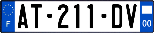 AT-211-DV