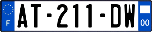 AT-211-DW