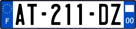 AT-211-DZ