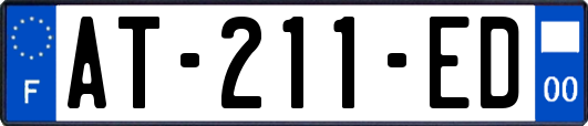 AT-211-ED