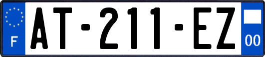 AT-211-EZ