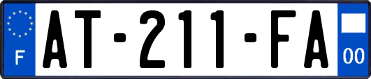 AT-211-FA