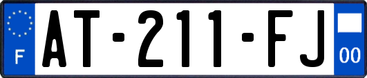 AT-211-FJ