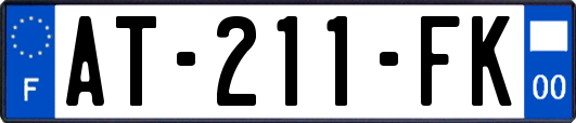 AT-211-FK