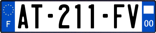 AT-211-FV