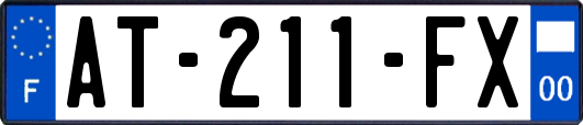 AT-211-FX