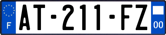 AT-211-FZ