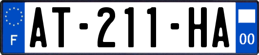 AT-211-HA