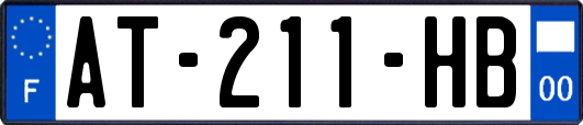 AT-211-HB