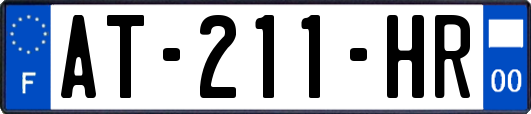 AT-211-HR