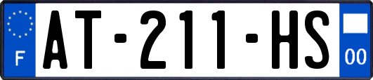 AT-211-HS