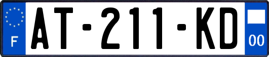 AT-211-KD