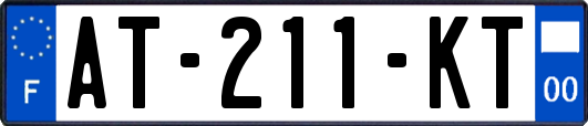 AT-211-KT