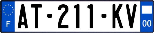 AT-211-KV