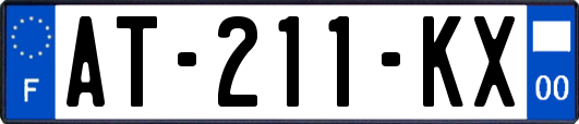 AT-211-KX