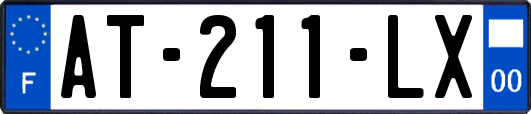 AT-211-LX