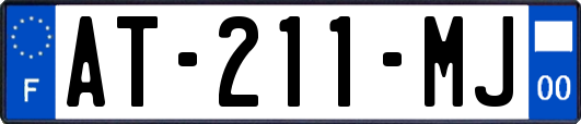 AT-211-MJ