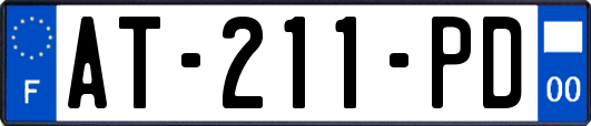 AT-211-PD