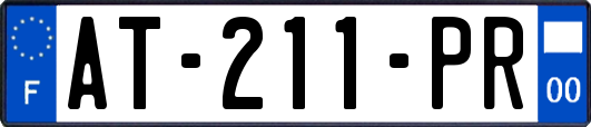 AT-211-PR