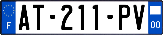 AT-211-PV
