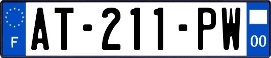 AT-211-PW