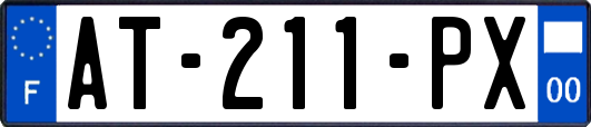 AT-211-PX