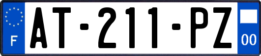 AT-211-PZ