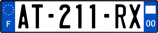 AT-211-RX