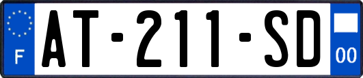 AT-211-SD