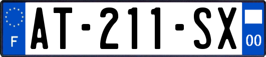 AT-211-SX