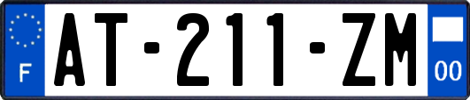 AT-211-ZM