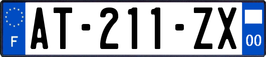 AT-211-ZX