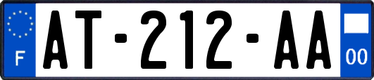 AT-212-AA