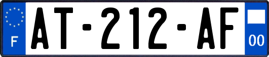 AT-212-AF