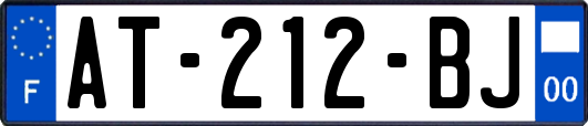 AT-212-BJ