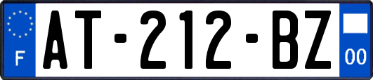 AT-212-BZ