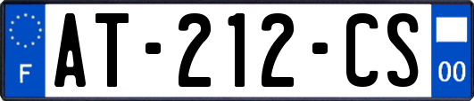 AT-212-CS