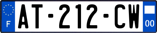 AT-212-CW