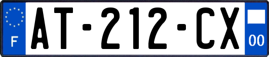 AT-212-CX