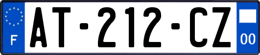 AT-212-CZ