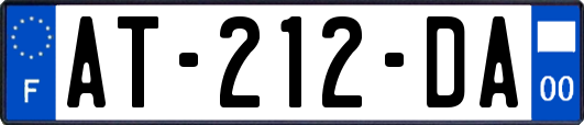 AT-212-DA