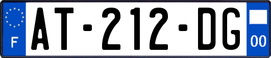 AT-212-DG