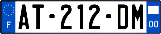AT-212-DM