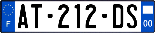 AT-212-DS