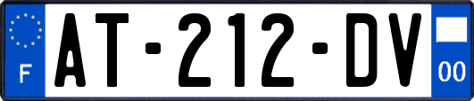 AT-212-DV