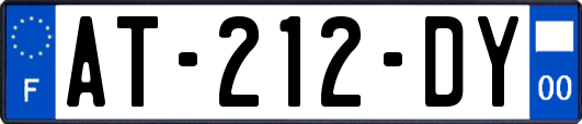 AT-212-DY